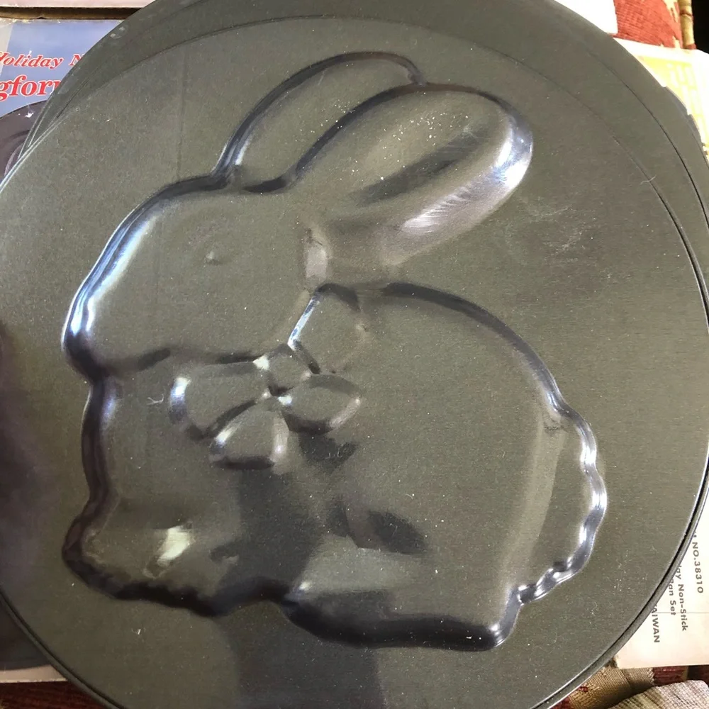 Spring form pan inserts - Picture 6 of 7